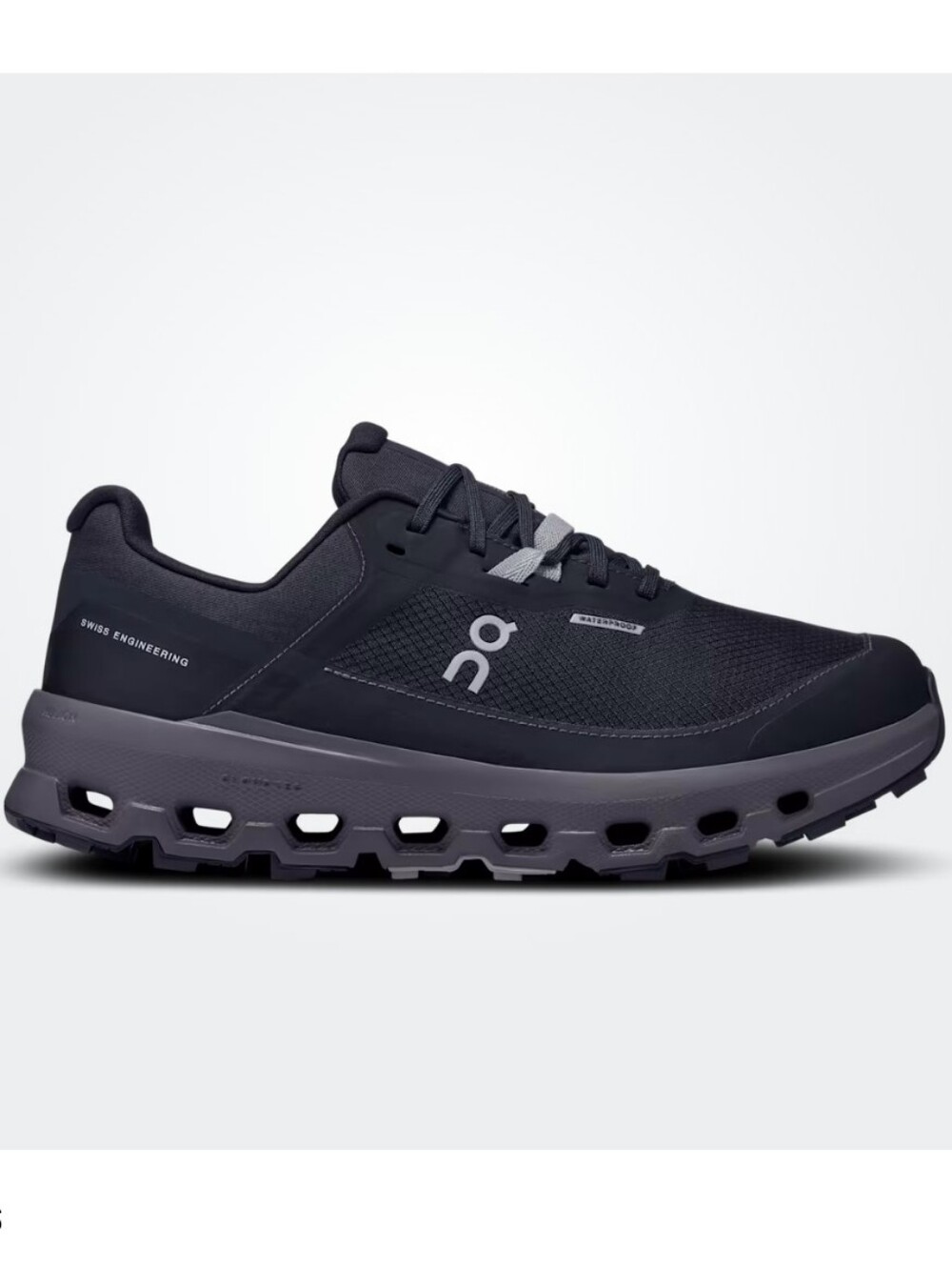 On Cloudvista 2 Waterproof Sneakers